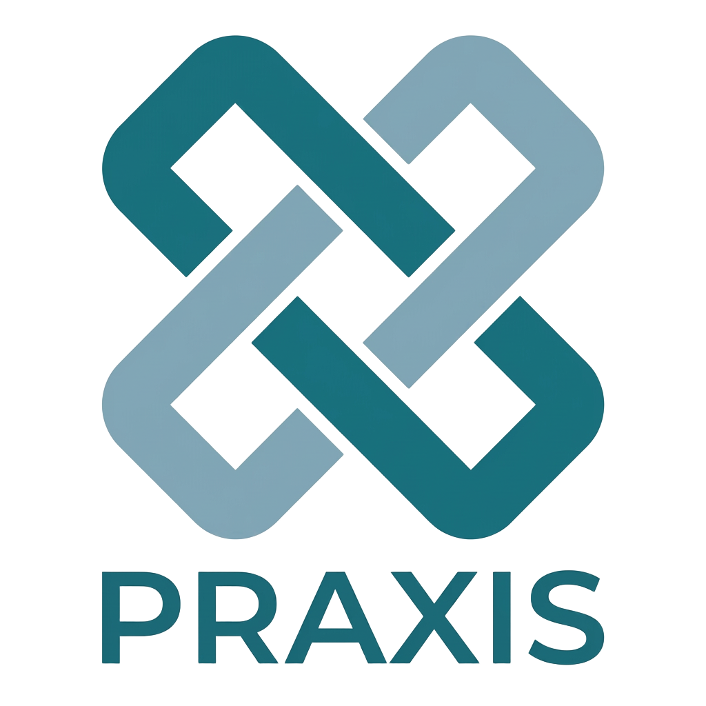 Praxis English learning center